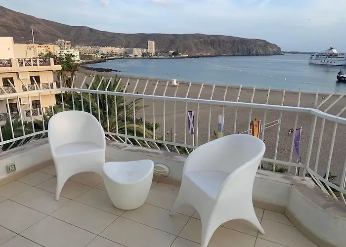 Silver Tenerife * Los Cristianos (Tenerife)