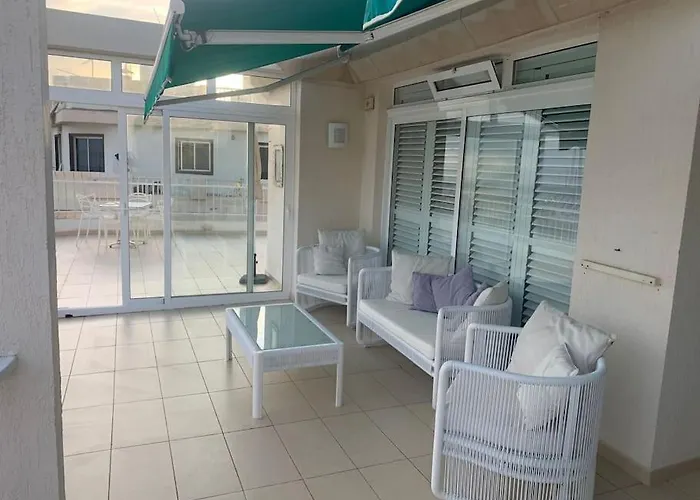 Appartamento Silver Tenerife *