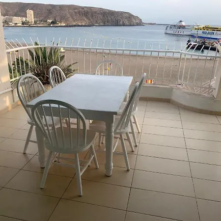 Silver Tenerife לוס כריסטיאנוס