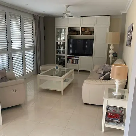 דירה Silver Tenerife