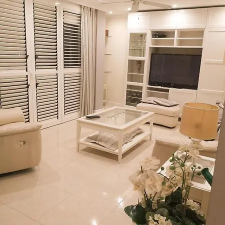 דירה Silver Tenerife